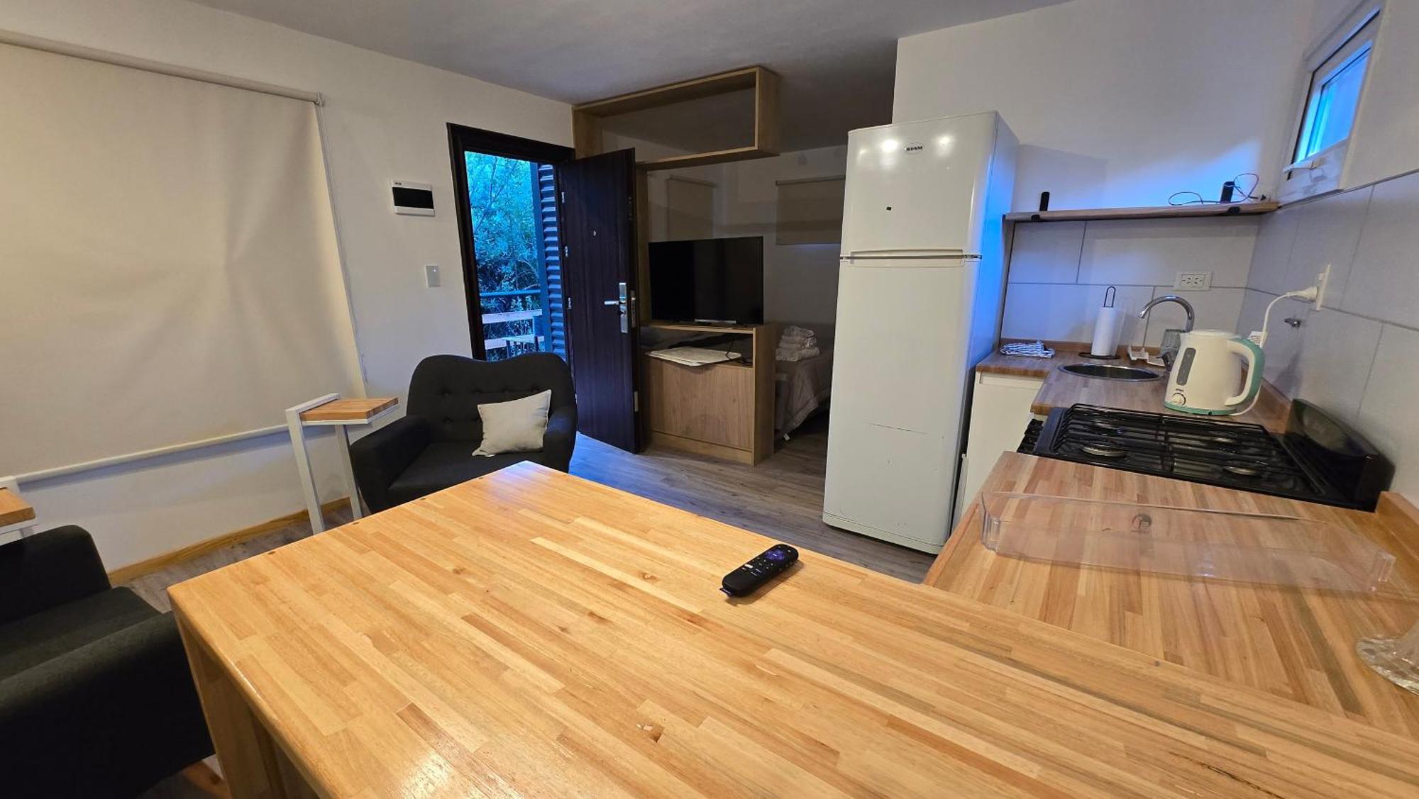 Entranable Chalet *