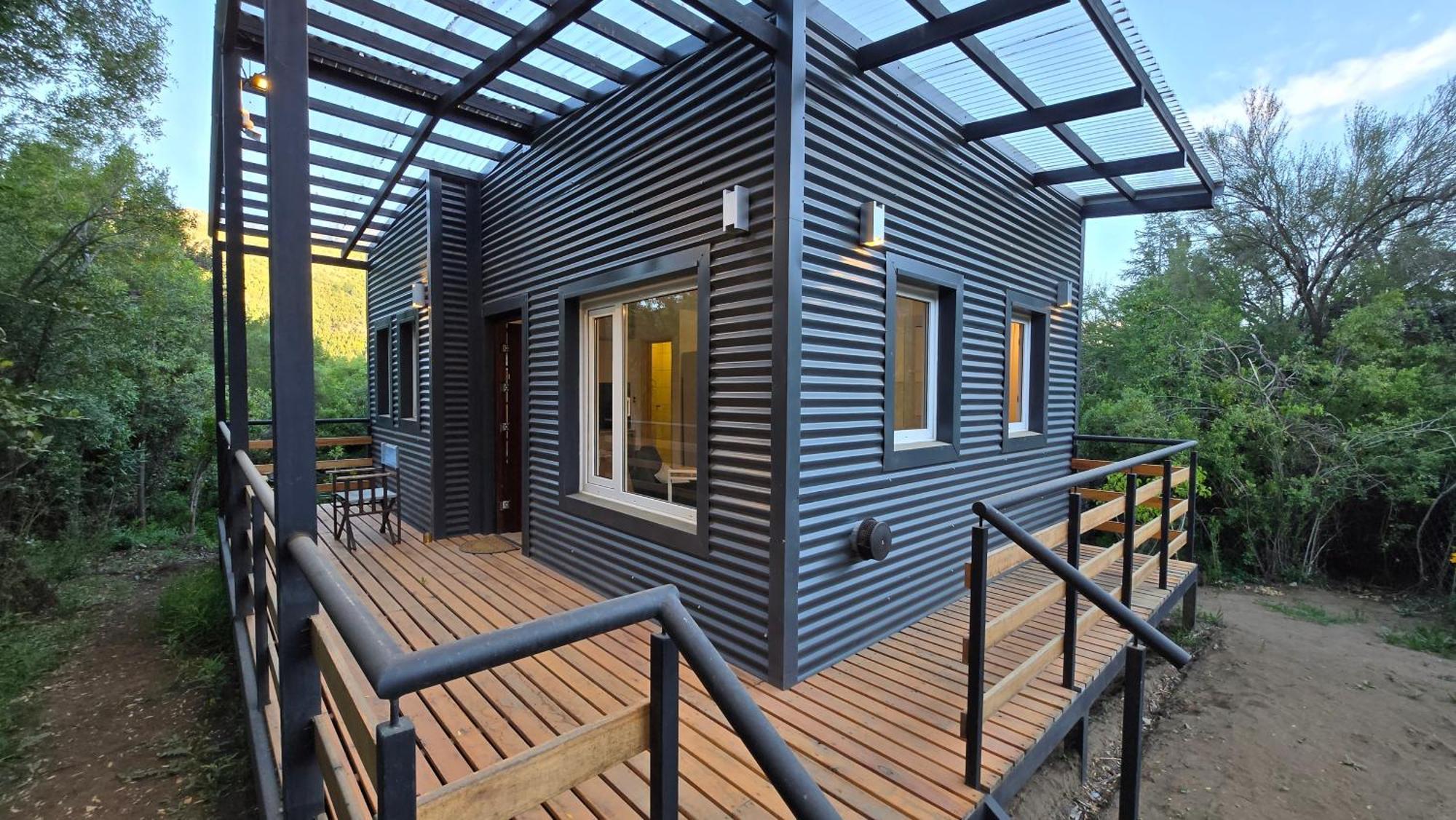 Chalet Entranable San Carlos de Bariloche