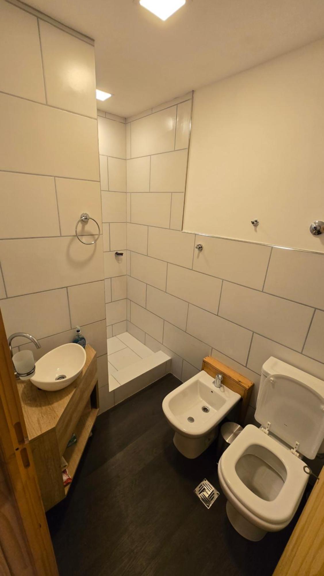 Chalet Entranable San Carlos de Bariloche