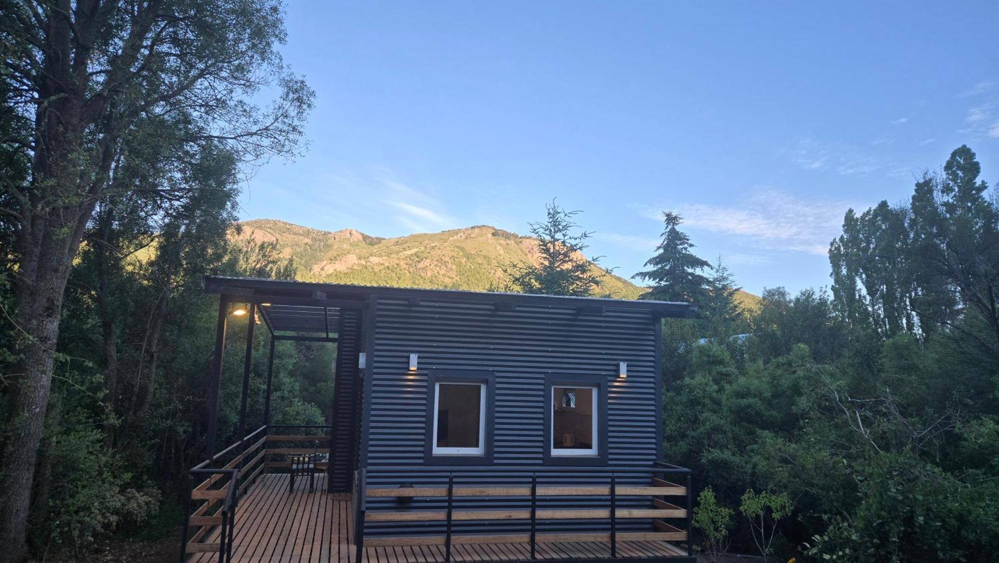 Entranable Chalet